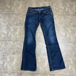 Silvers Frances jeans